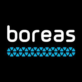 Boreas Gear logo