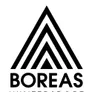 Logo Boreas Sports