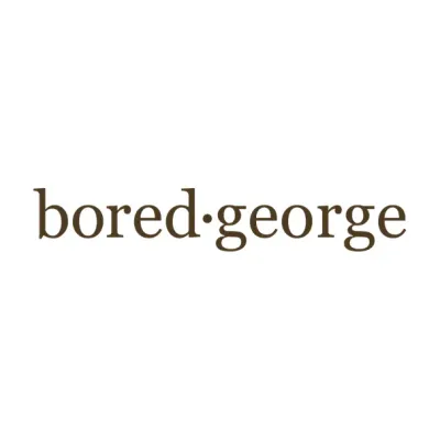 boredgeorge logo