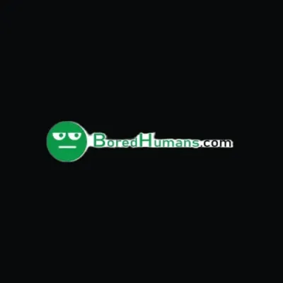 Boredhumans logo