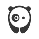 Bored Panda logo/icon