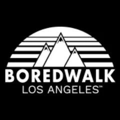 Boredwalk logo