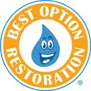 BEST OPTION RESTORATION logo