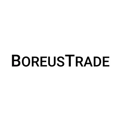 Boreustrade