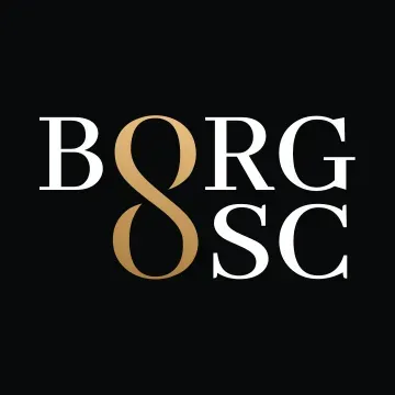 BORG-OSC Logo