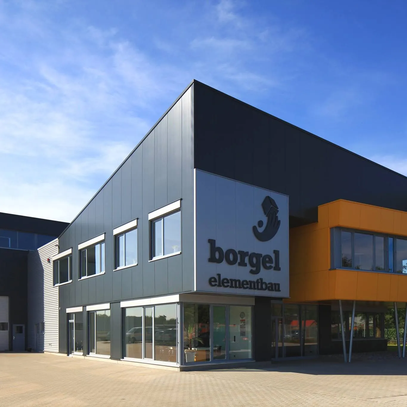 Borgel Elementbau GmbH