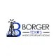 City Of Borger logo