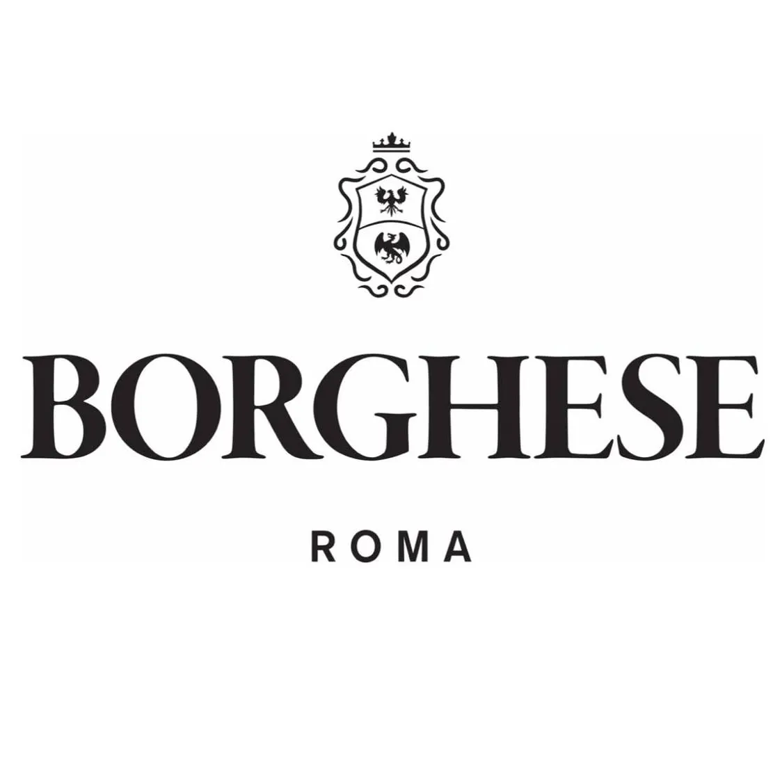 Borghese logo
