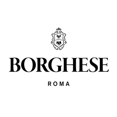 borghese.com logo