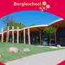 Logo Borgloschool