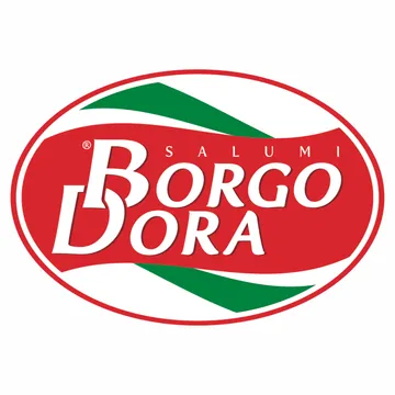 Salumificio BORGO DORA Logo