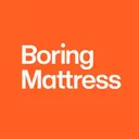 Boring logo