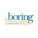 Boring Business Systems logo