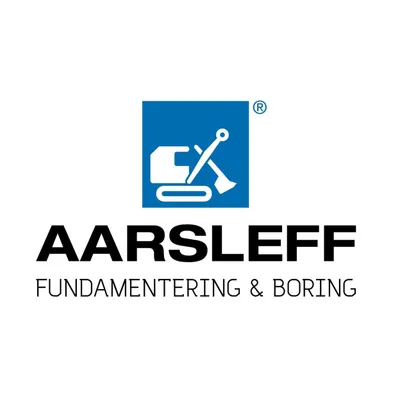 AARSLEFF FUNDAMENTERING & BORING AS