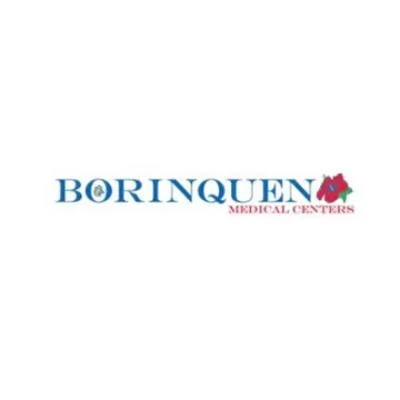 Borinquen Health Care Ctr Logo