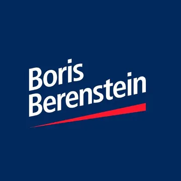 Boris Berenstein Logo