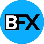 Boris FX Logo