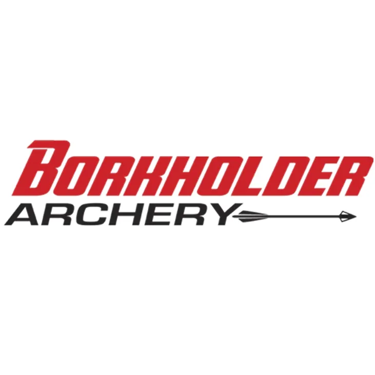 Borkholder Archery