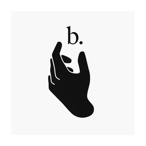 Born logo