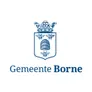 Logo Gemeentearchief Borne