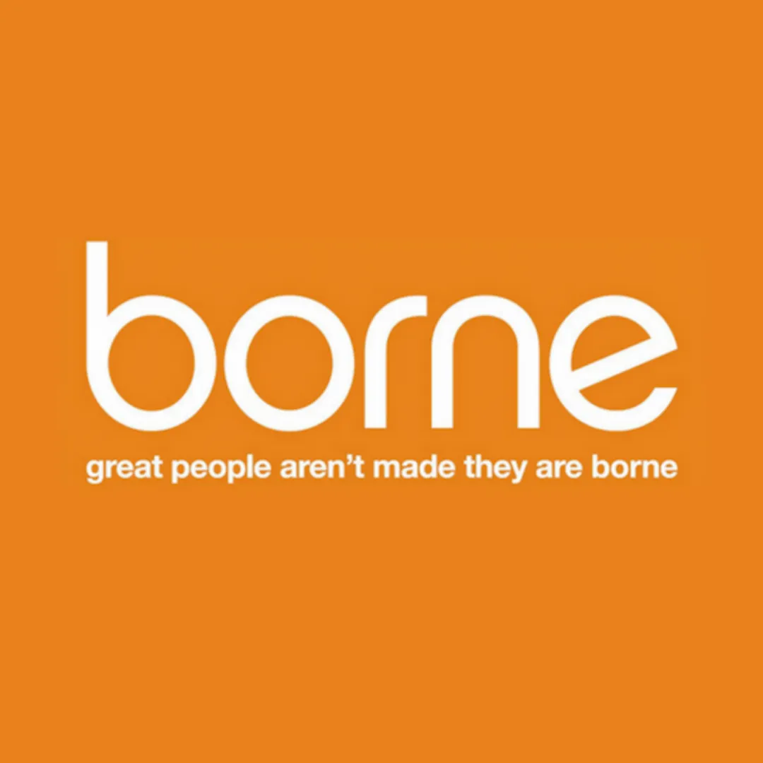 Borne Resourcing Limited logo