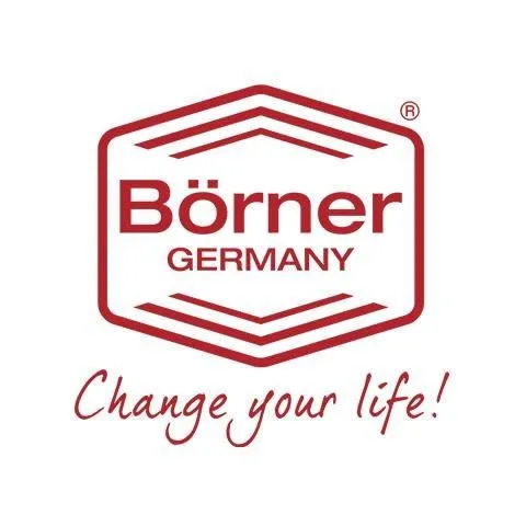 Borner