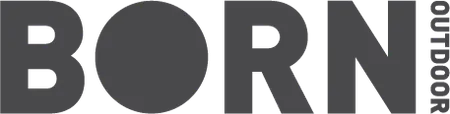 Born Outdoor logo
