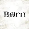 Born Shoes logo