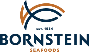 Bornstein Seafoods, Inc. logo