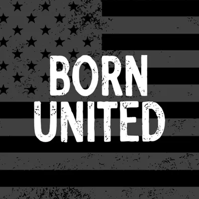 Born United logo