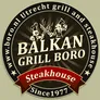 Logo Balkan Grill Boro