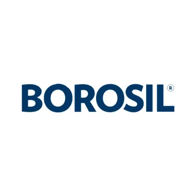 Borosil logo