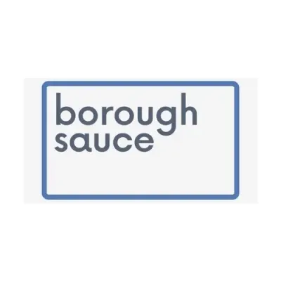 Borough Sauce logo