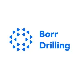 Borr Drilling Ltd logo