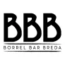 Logo Borrel Bar Breda