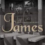 Logo Borrelrestaurant James