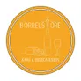 Logo Borrelstore