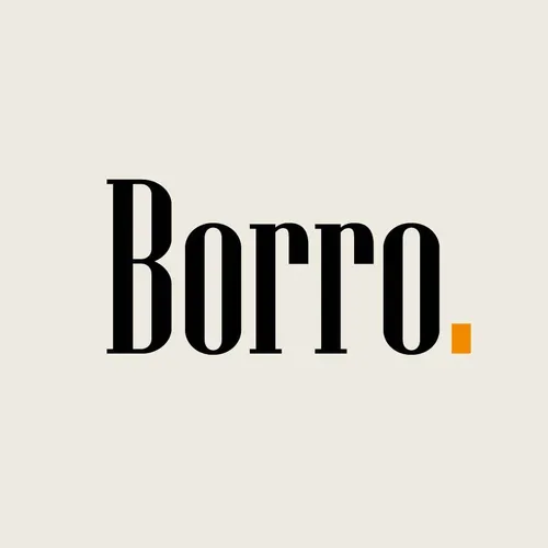 Borro logo