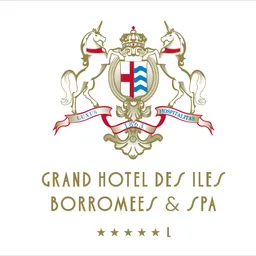 Hotel Des Iles Borromees a Stresa