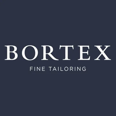 Bortex Fine Tailoring logo