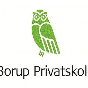 Borup Privatskole logo