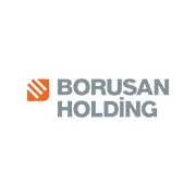 Borusan Ventures logo