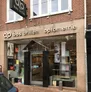 Logo Bos Brillen