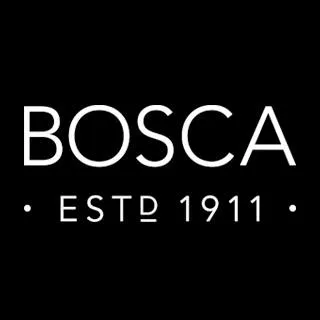 Bosca logo