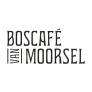 Logo Boscafe van Moorsel