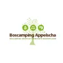 Logo Boscamping Appelscha