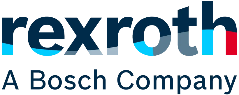 Bosch Rexroth logo