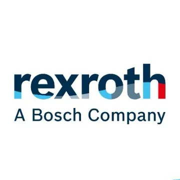Bosch Rexroth Logo