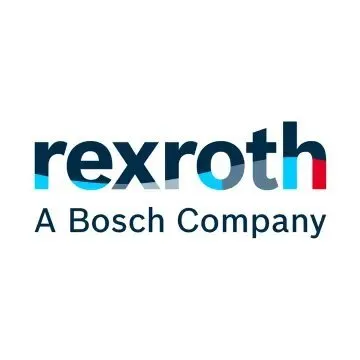 Bosch Rexroth logo