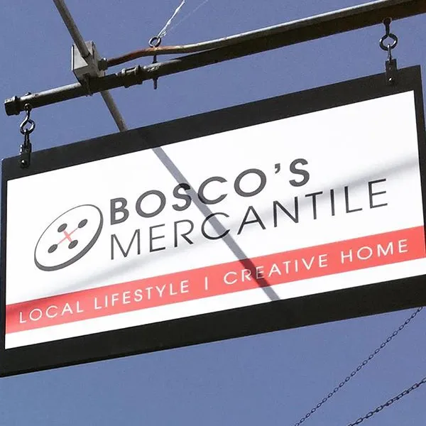 Bosco's Mercantile